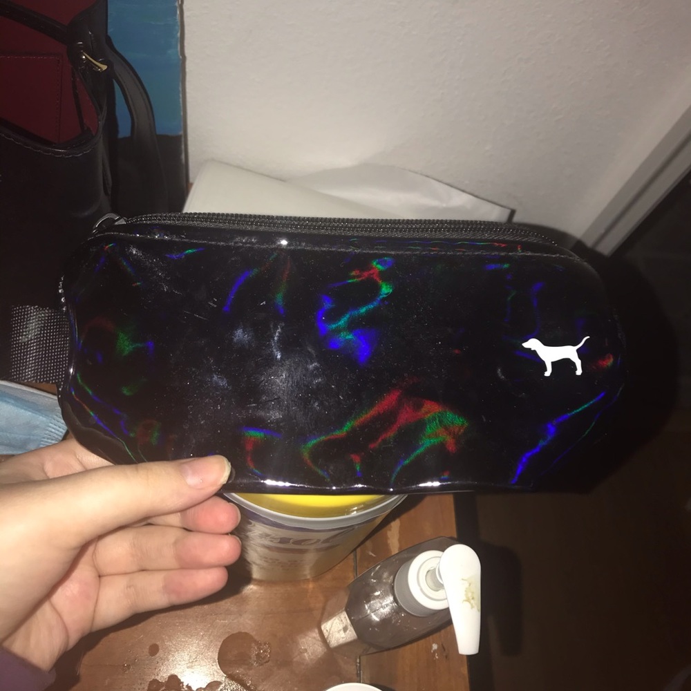 cute pouch